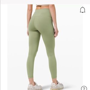 lululemon yoga pants/leggings